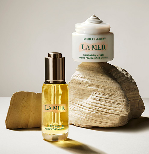LA MER